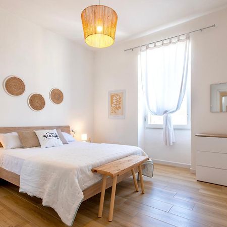 Sea Life Holiday Home Alghero Exterior photo